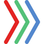 TVision logo