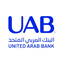United Arab Bank logo