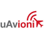 UAvionix logo
