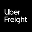 Uber Freight logo