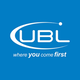 United Bank Limited logo