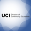 University of California, Irvine logo