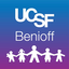 UCSF Benioff Children's Hospital logo