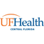 University of Florida Health logo