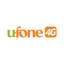 Ufone logo