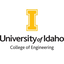 University of Idaho logo