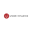 Under the Influence logo