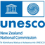 New Zealand National Commission for UNESCO logo