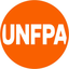 United Nations Population Fund logo