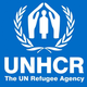 Office of the United Nations High Commissioner for Refugees logo