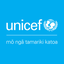 UNICEF Aotearoa logo