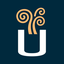 Unidine logo