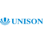 UNISON Co., Ltd. logo