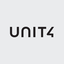 Unit4 logo