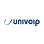 UniVoIP logo