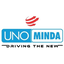 Uno Minda logo