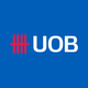 United Overseas Bank logo