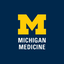 University of Michigan Health System logo