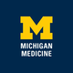University of Michigan Health System logo