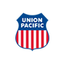 Union Pacific Railroad logo