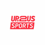 Up2Us Sports logo