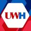 UW Health logo