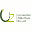 Universitair Ziekenhuis Brussel logo