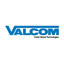 Valcom Inc logo