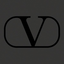 Valentino logo
