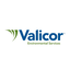 Valicor logo