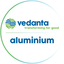 Vedanta Aluminium Metal Limited logo