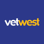 Vetwest logo