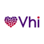 Vhi Healthcare logo