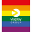 Viaplay Group logo