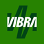Vibra logo