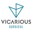 Vicarious Surgical logo
