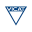 Vicat logo