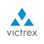 Victrex logo