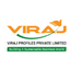 Viraj Profiles PVT logo