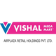 Vishal Mega Mart logo