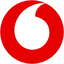 Vodafone Australia logo