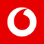 Vodafone logo
