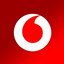 Vodafone Spain logo