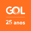 Gol Transportes Aéreos logo