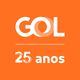 Gol Transportes Aéreos logo