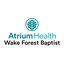 Wake Forest Baptist Medical Center logo