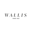 Wallis logo