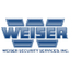 Weiser Security Services, Inc. logo