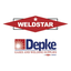 Weldstar Gases & Welding Supplies logo