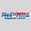 Wet'n'Wild Water World logo